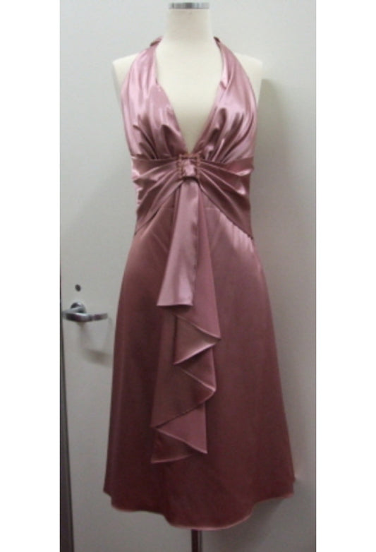 ASPEED DESIGN - 5542 - Sienna XS Long Prom / Mother of the Bride / Bridesmaid Dress