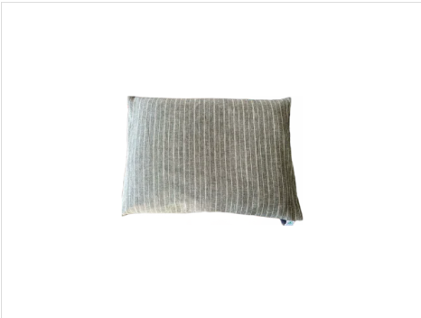 Buckwheat Hull Sleeping Pillows - Small
